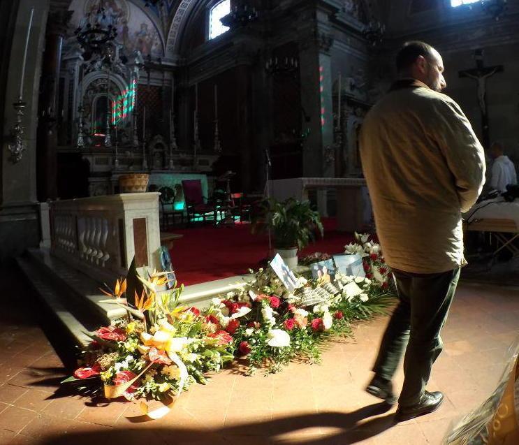 Addio Nicola, grande spirito libero 