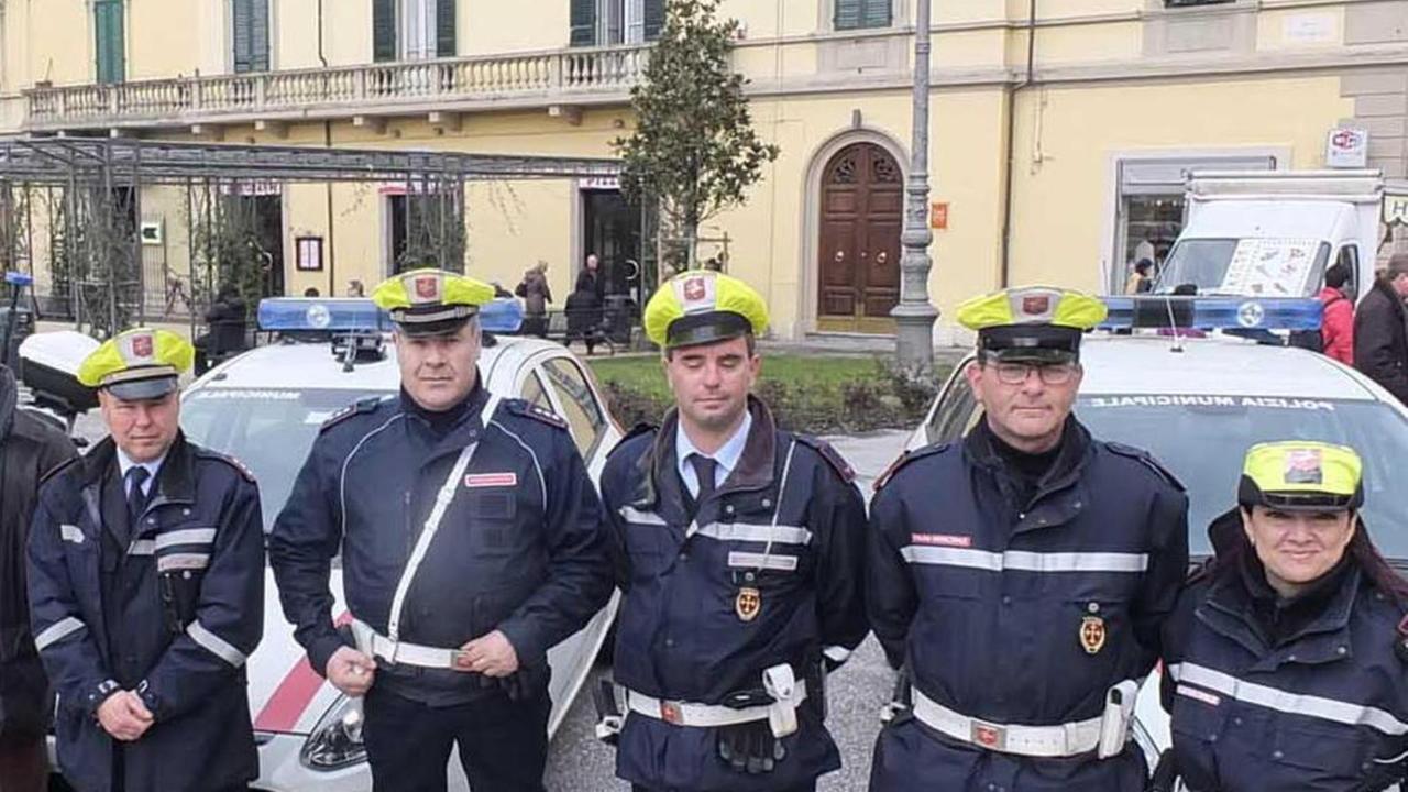 Undici assunzioni per i vigili nel corso dell’anno