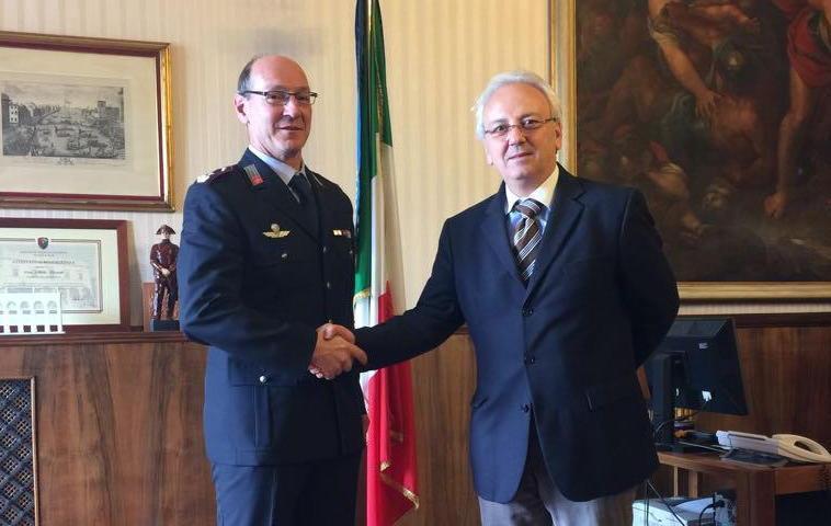 Colto da malore in palestra 