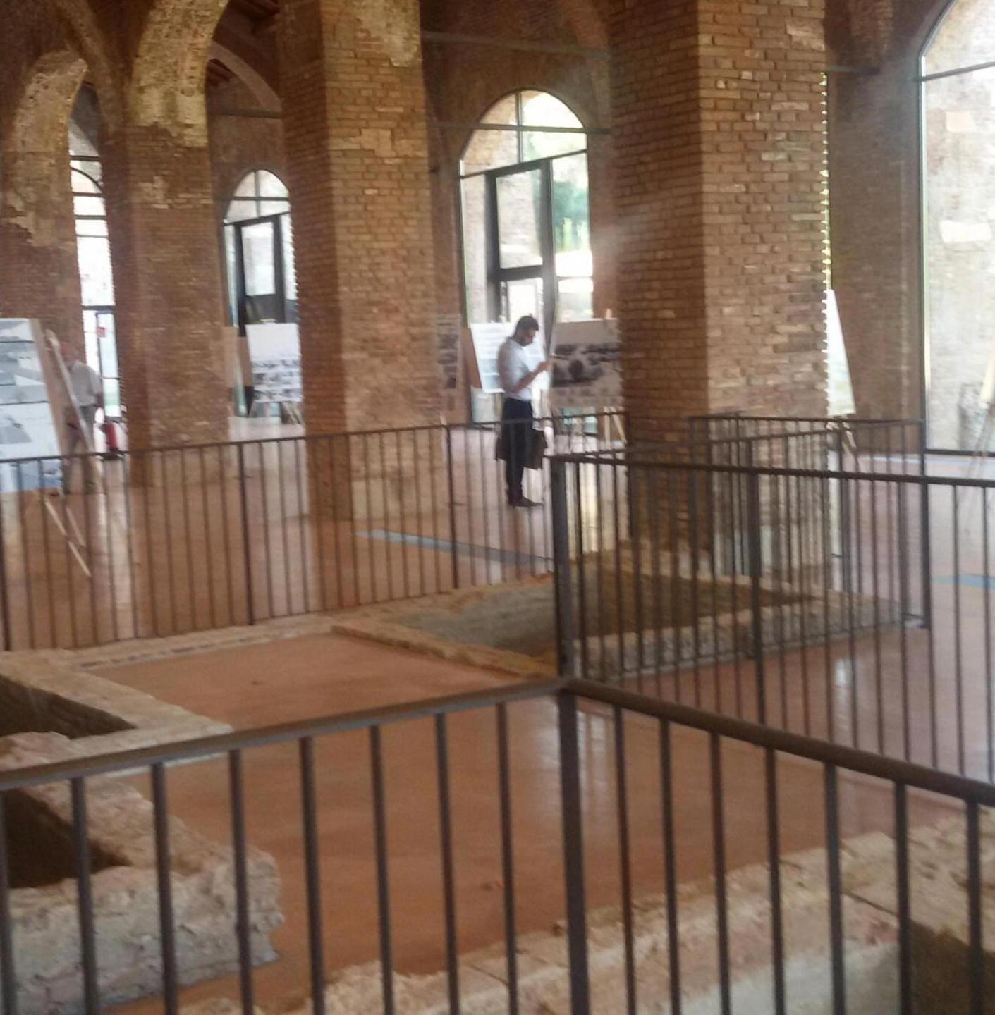 La “Pisa Ritrovata” apre le porte dei luoghi recuperati 