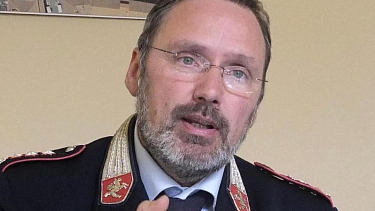 «Agenti a piedi anche nei quartieri, non solo in centro»