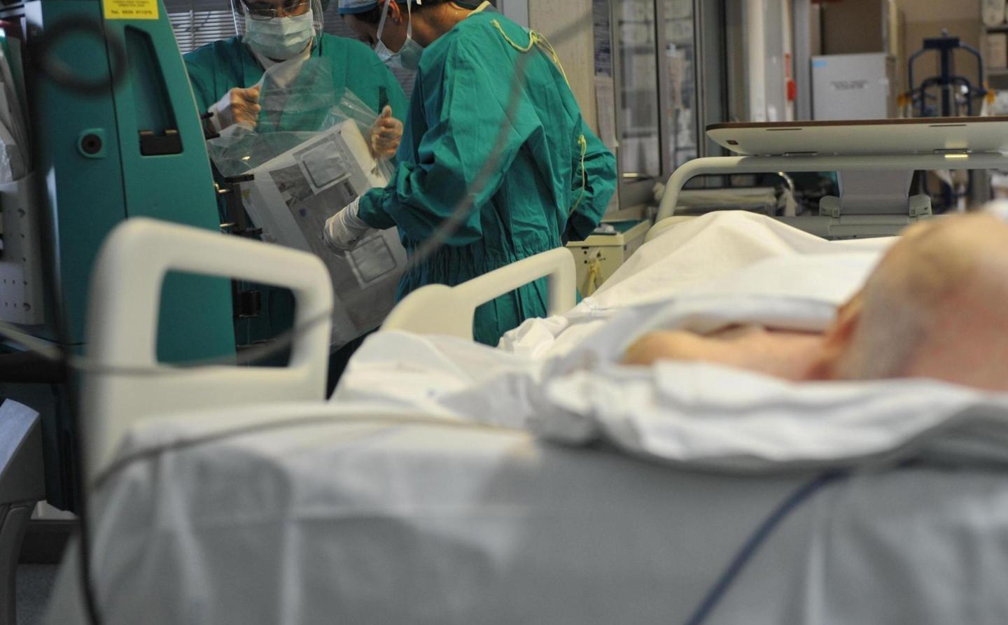 Muore in ospedale per farmaco sbagliato 