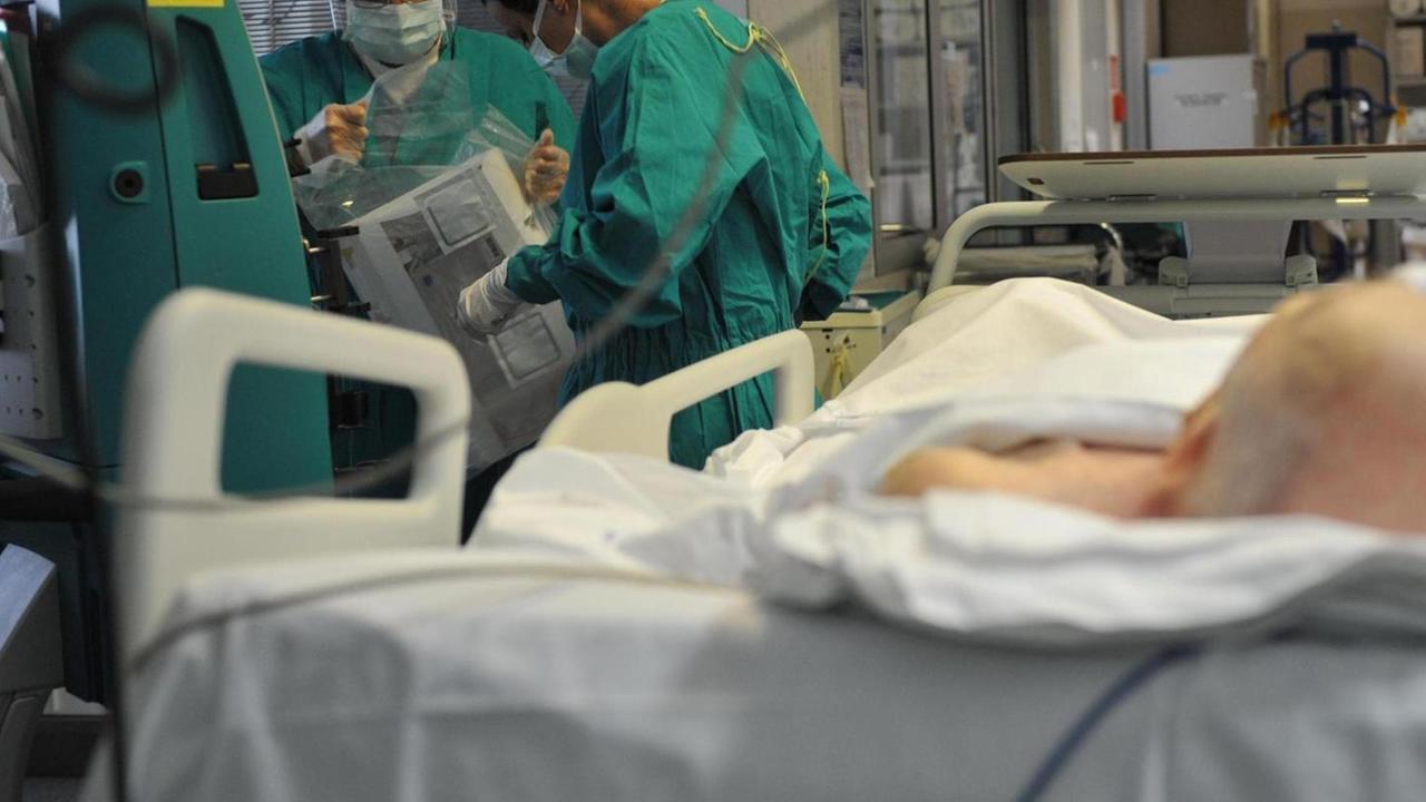 Muore in ospedale per farmaco sbagliato
