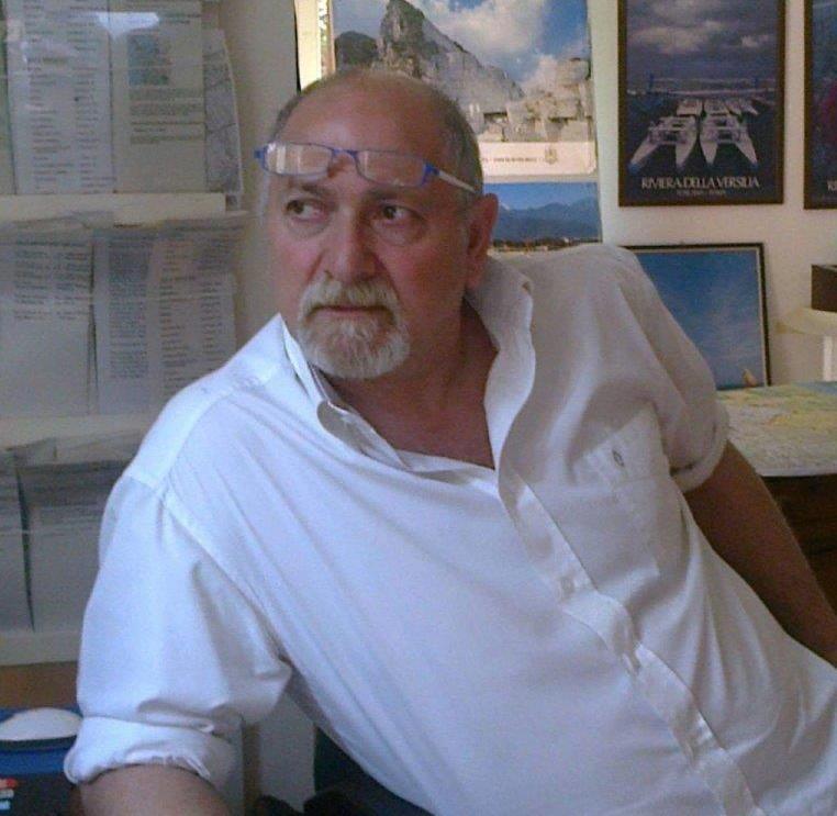 Muore A 63 Anni Ex Poliziotto Il Tirreno