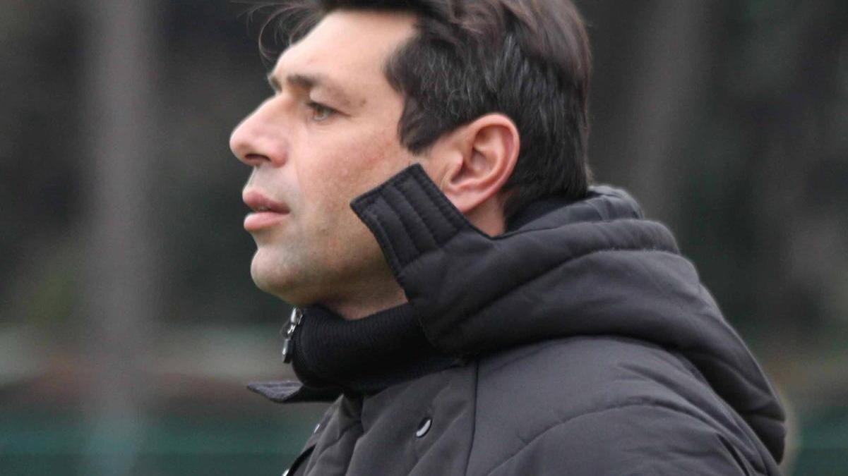 Pierini torna a Viareggio e non vuole fare sconti