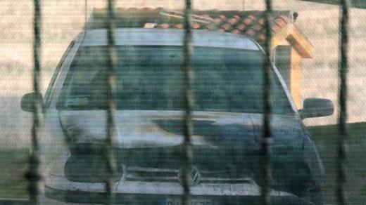 Attentato incendiario: tre auto a fuoco