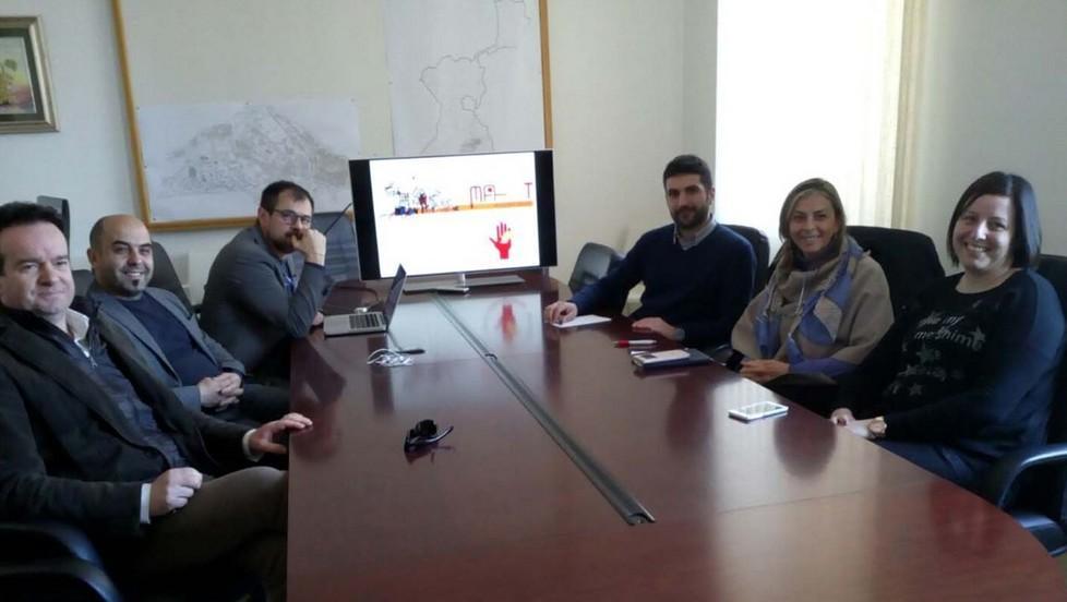 Nasce Maart, associazione per rilanciare il commercio 
