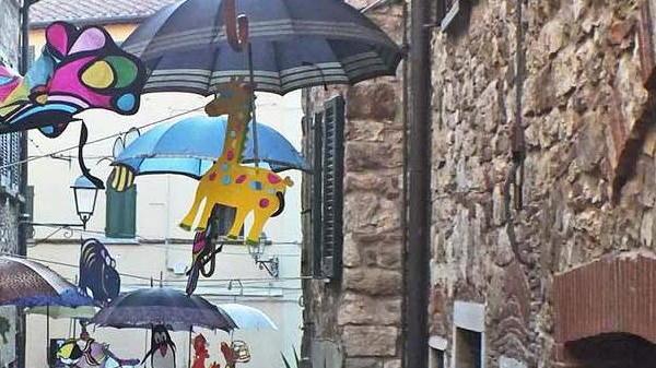 Suvereto su Rai3 fra i borghi finalisti del più bello d’Italia