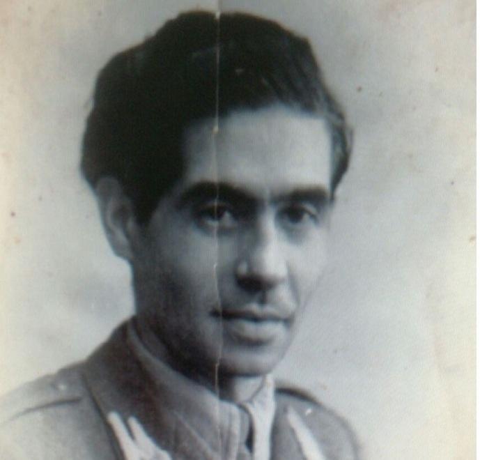 Bolotana, la storia dell’agente segreto Bachisio Mastinu 