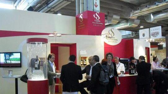 Le aziende della costa al Vinitaly: tante novità