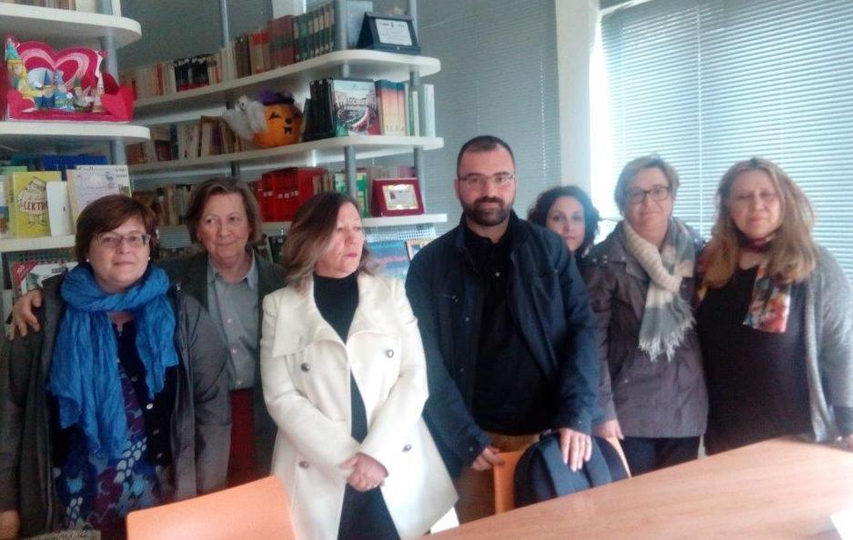 Alle elementari la filosofia conquista i bimbi 