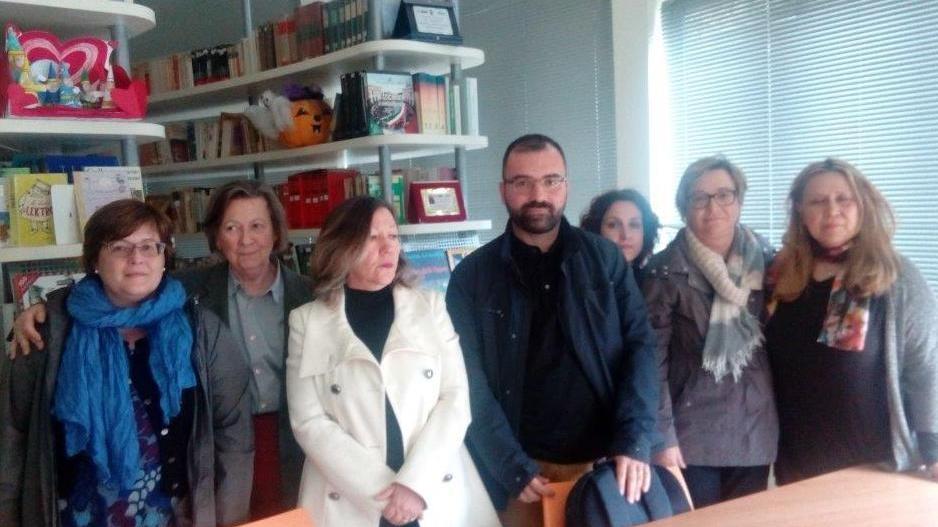 Alle elementari la filosofia conquista i bimbi
