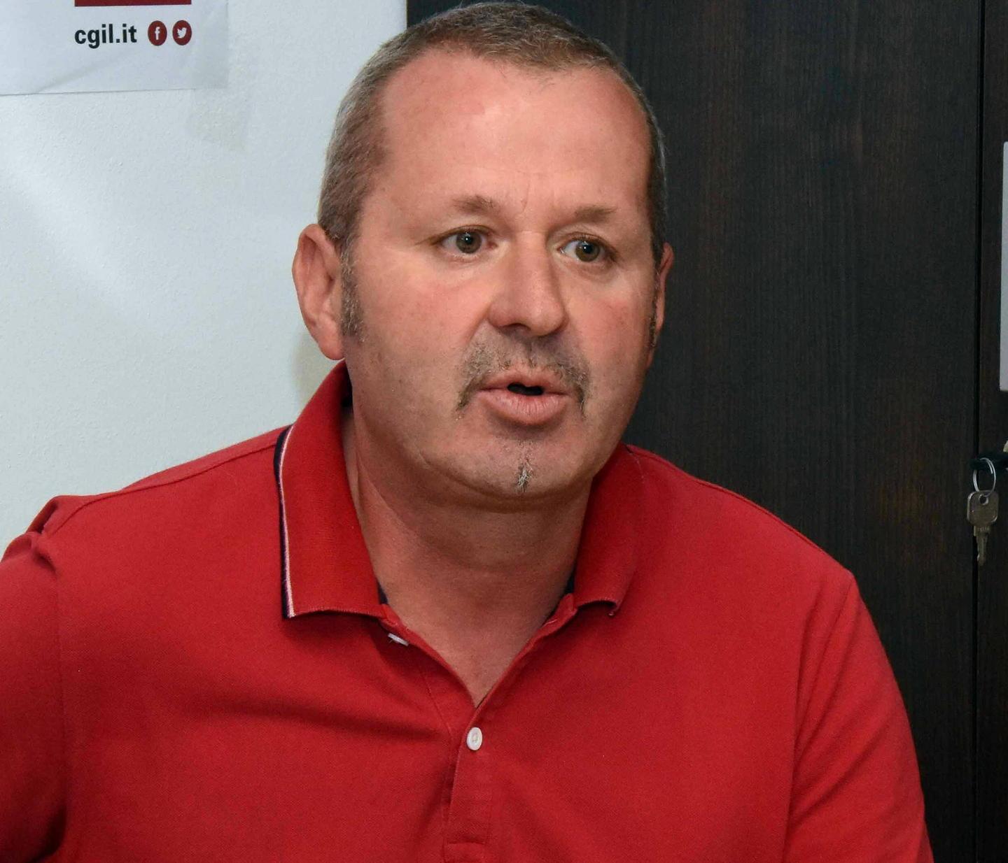 Prendi l’appalto e scappa: Cgil all’attacco 