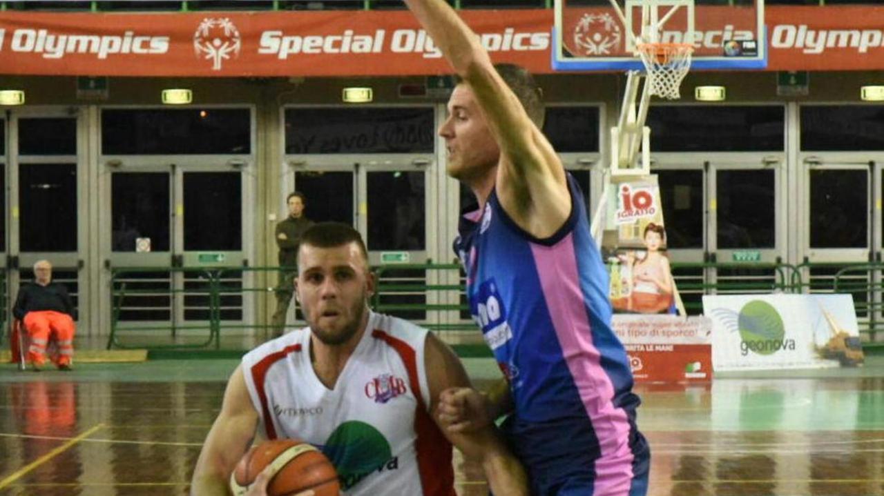 Geonova, ultimo atto prima dei playoff