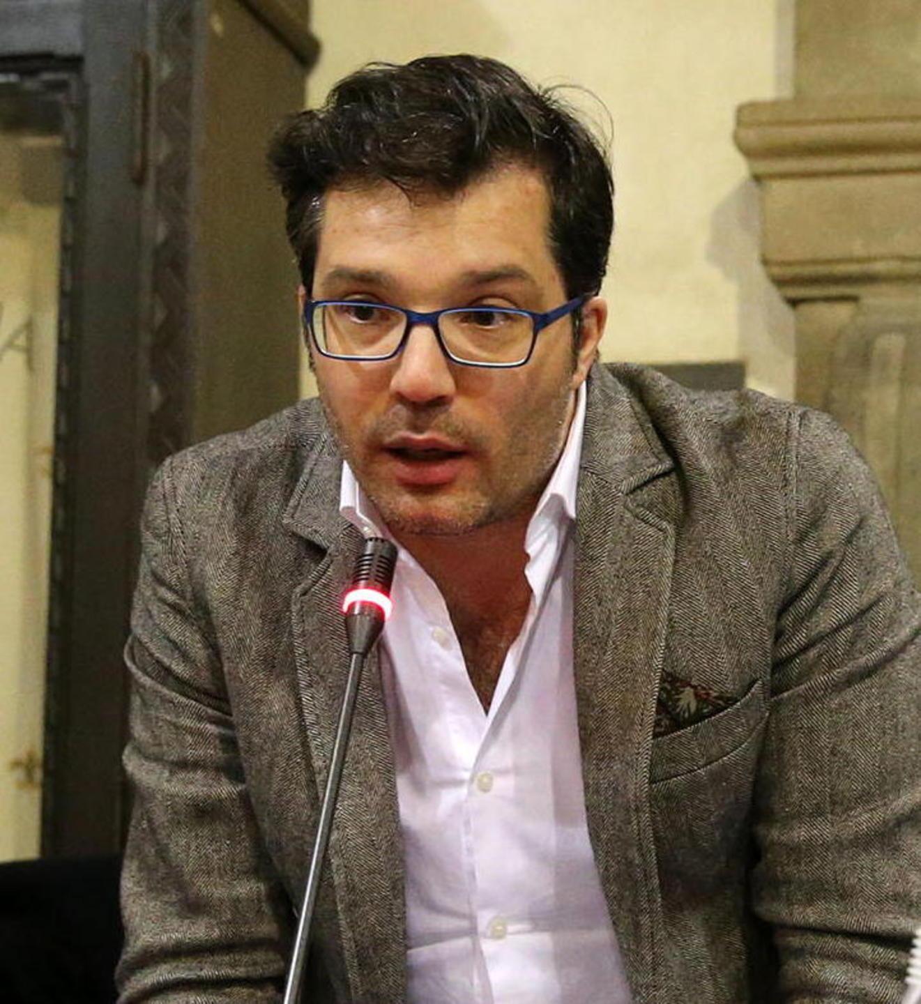 Commissione consiliare per il caso San Domenico