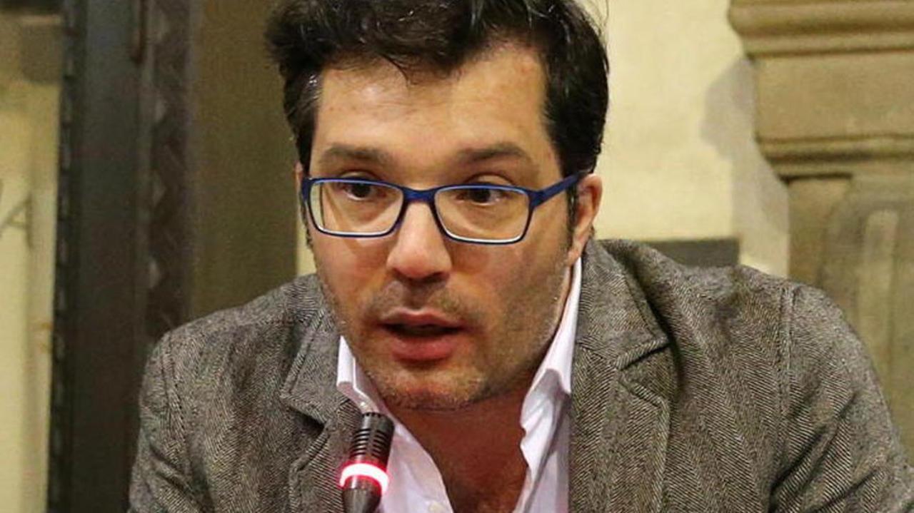 Commissione consiliare per il caso San Domenico