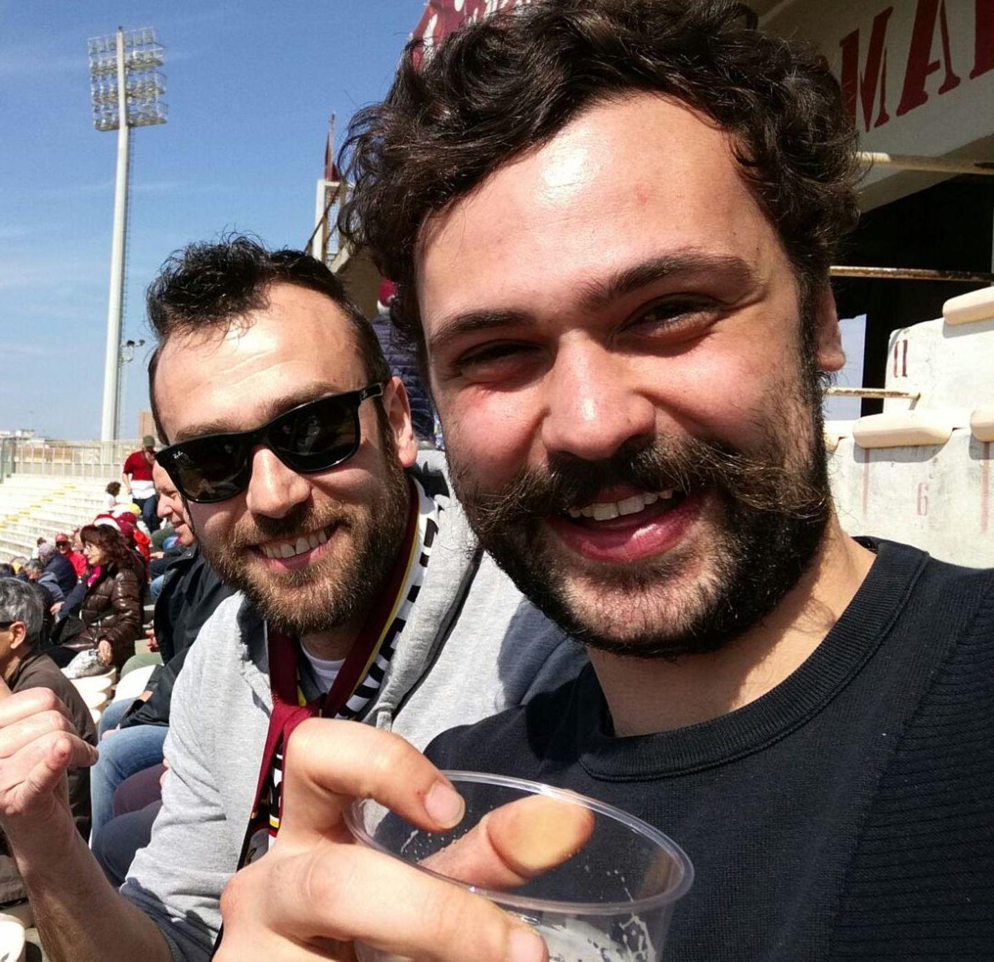 Biglietti allo stadio e abbonamento Ctt Ecco i vincitori 