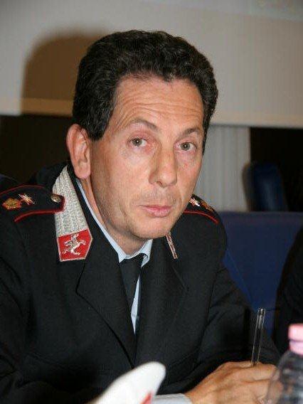 Ricatto sessuale, via il capo dei vigili 