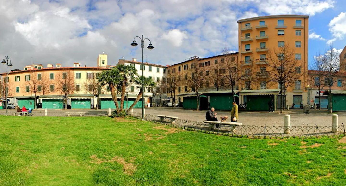 Piazza Garibaldi, il rilancio Assegnate le 5 baracchine 
