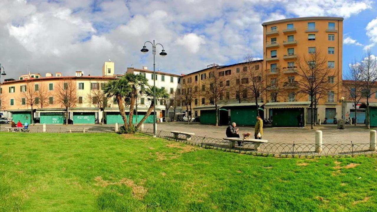 Piazza Garibaldi, il rilancio Assegnate le 5 baracchine