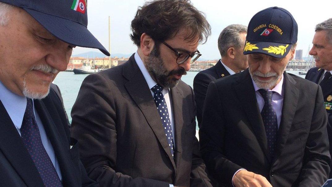 «Maxi-Darsena, nessun problema In estate acceleriamo sul bando»