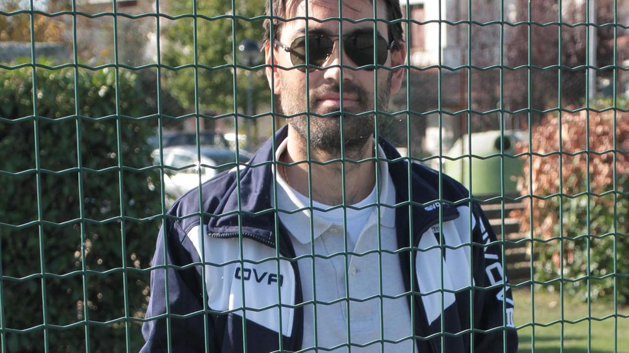 Mazzata sul Boca Barco, 5 giornate a Ramaglia