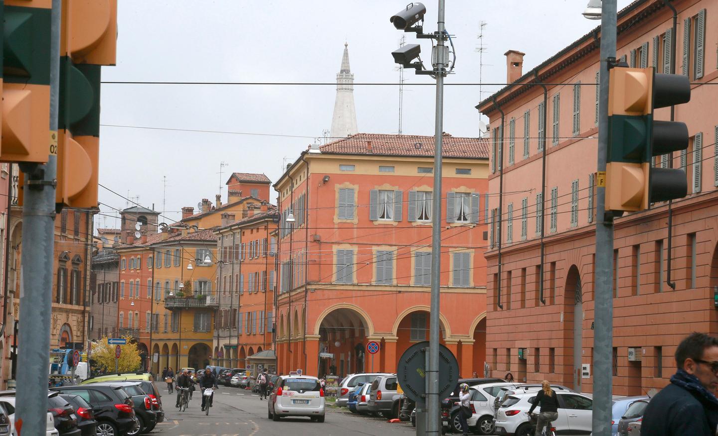 CENTRO STORICO