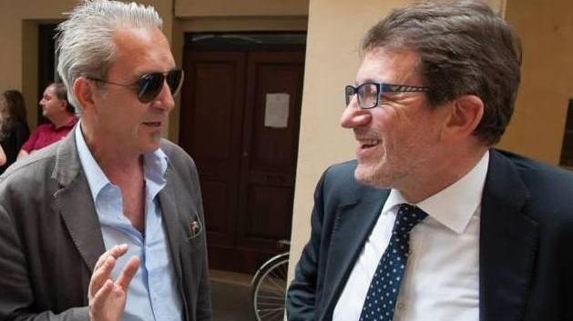Il sondaggio Pd non piace agli scissionisti