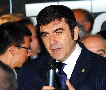 Graziano Verdi lancia un nuovo Polo ceramico del lusso