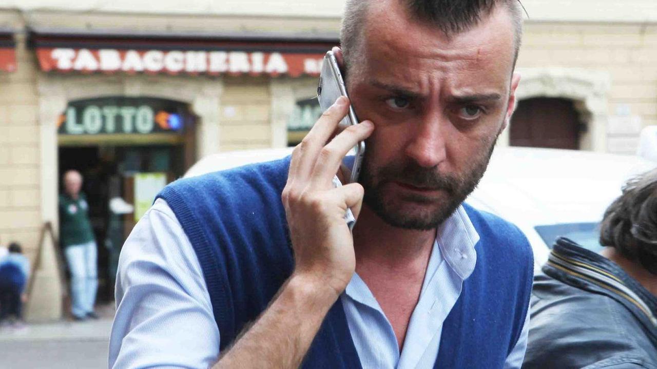 Stalking, il pm chiede 3 anni per Vecchi
