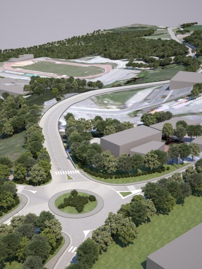 «Il tracollo di Unieco sblocca i cantieri»  