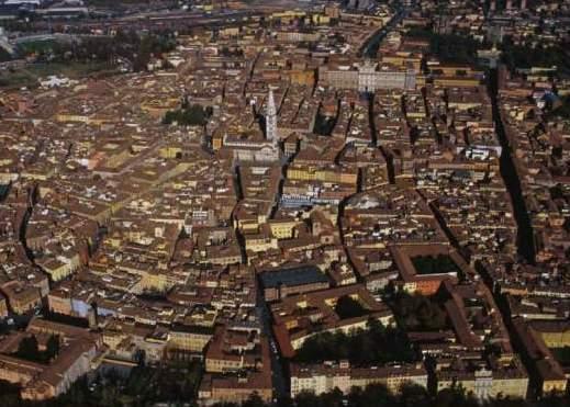 Modena, ecco l’identikit di cittadini e quartieri 