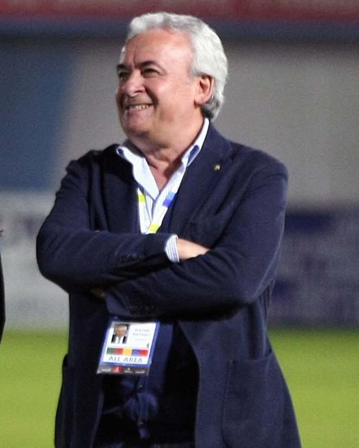 Definite date e orari dei play off 