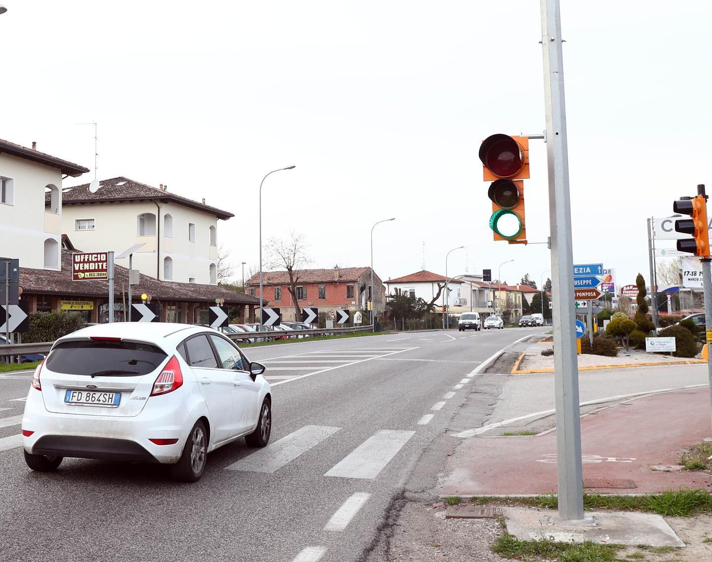 Più vigili assunti grazie alle multe 