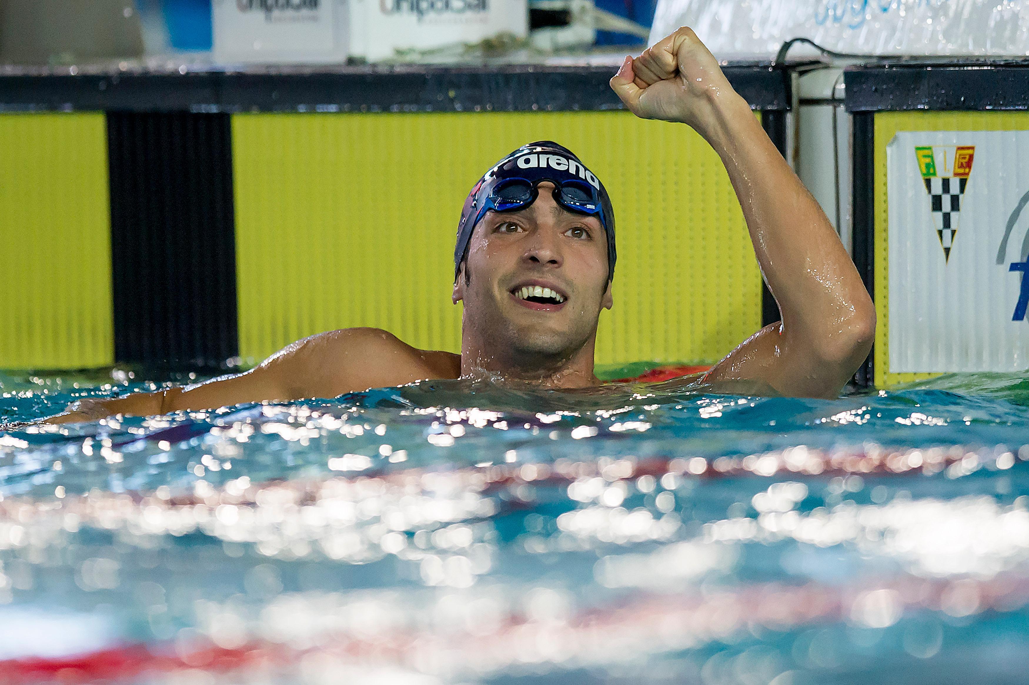 Gabriele Detti