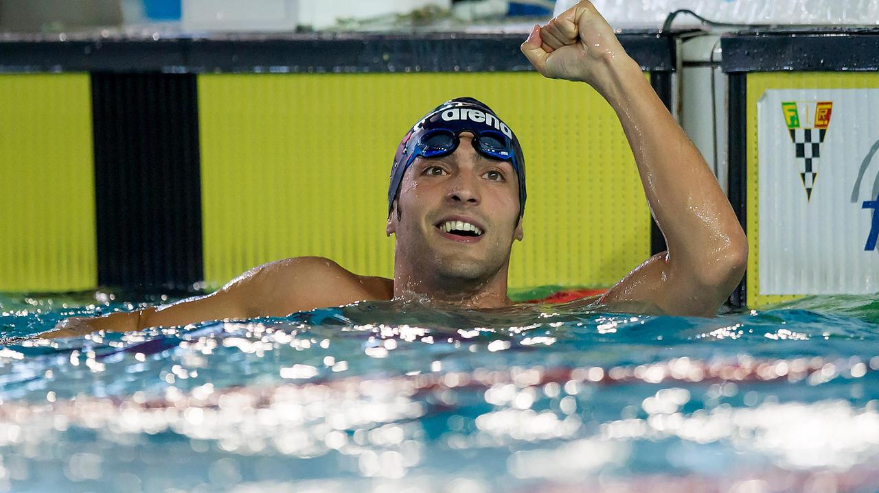 Gabriele Detti
