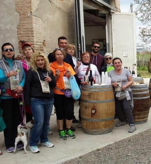 A campogalliano scatta domani la terza “Campomagnalunga” 