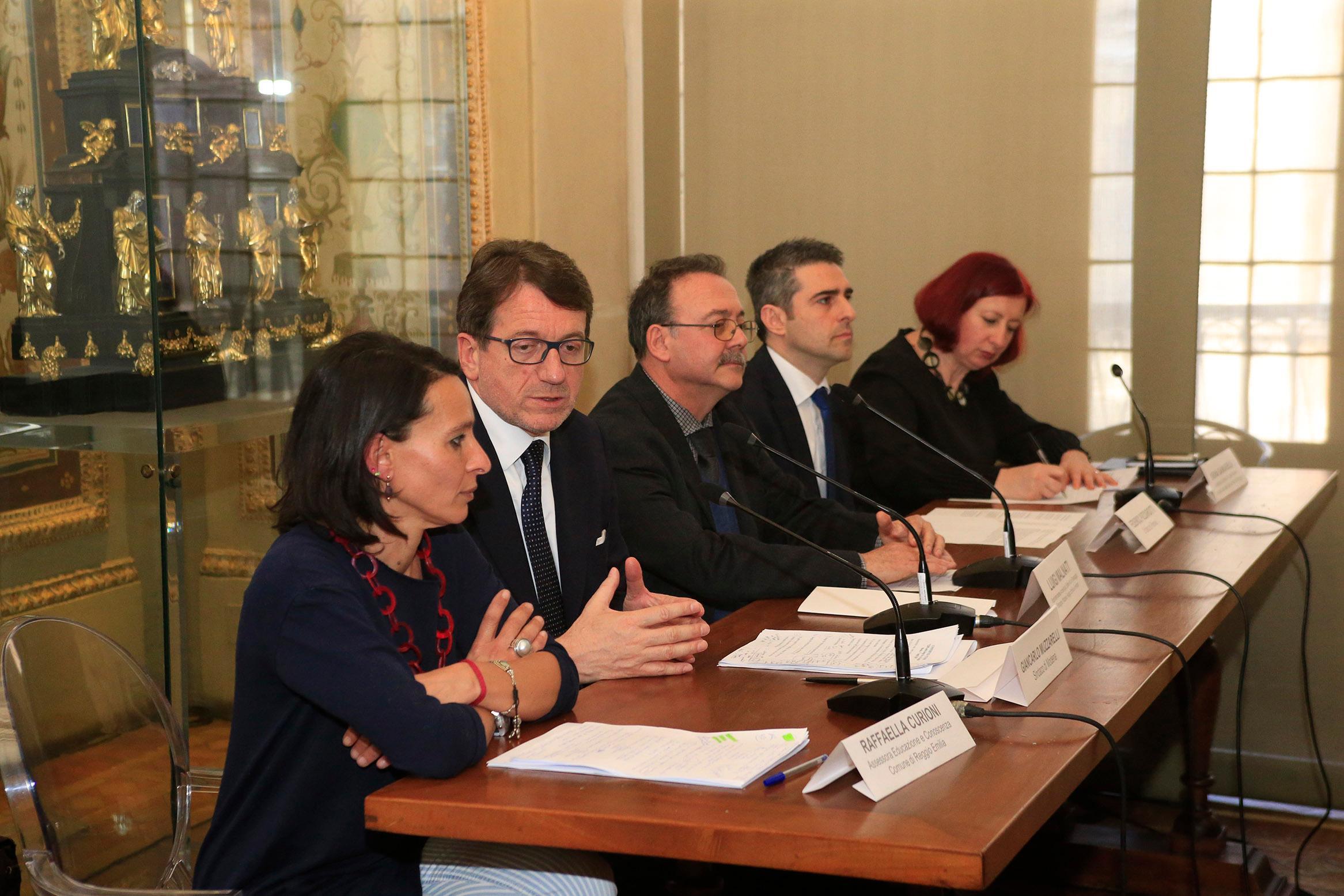 Modena, una mostra per 2200 anni della via Emilia