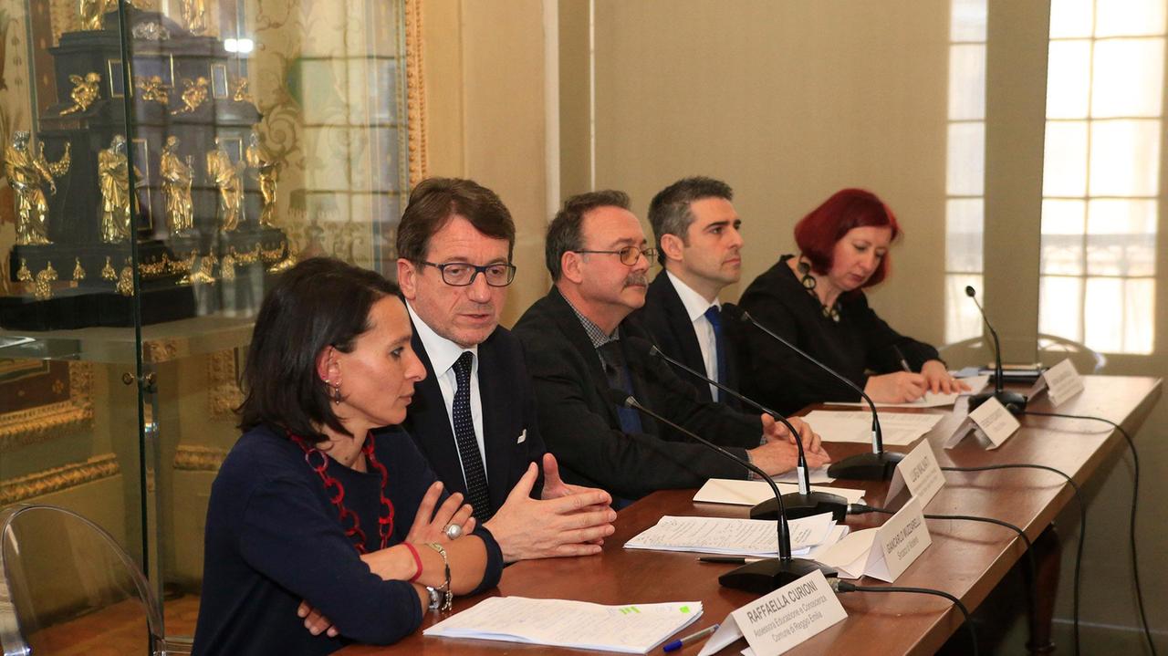 Modena, una mostra per 2200 anni della via Emilia