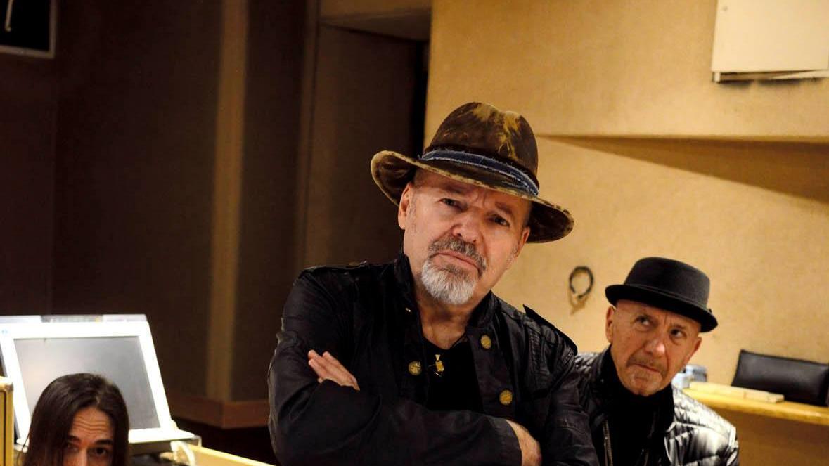 Modena Park: Vasco tra Nietzsche, Strauss e il tempo che crea eroi...