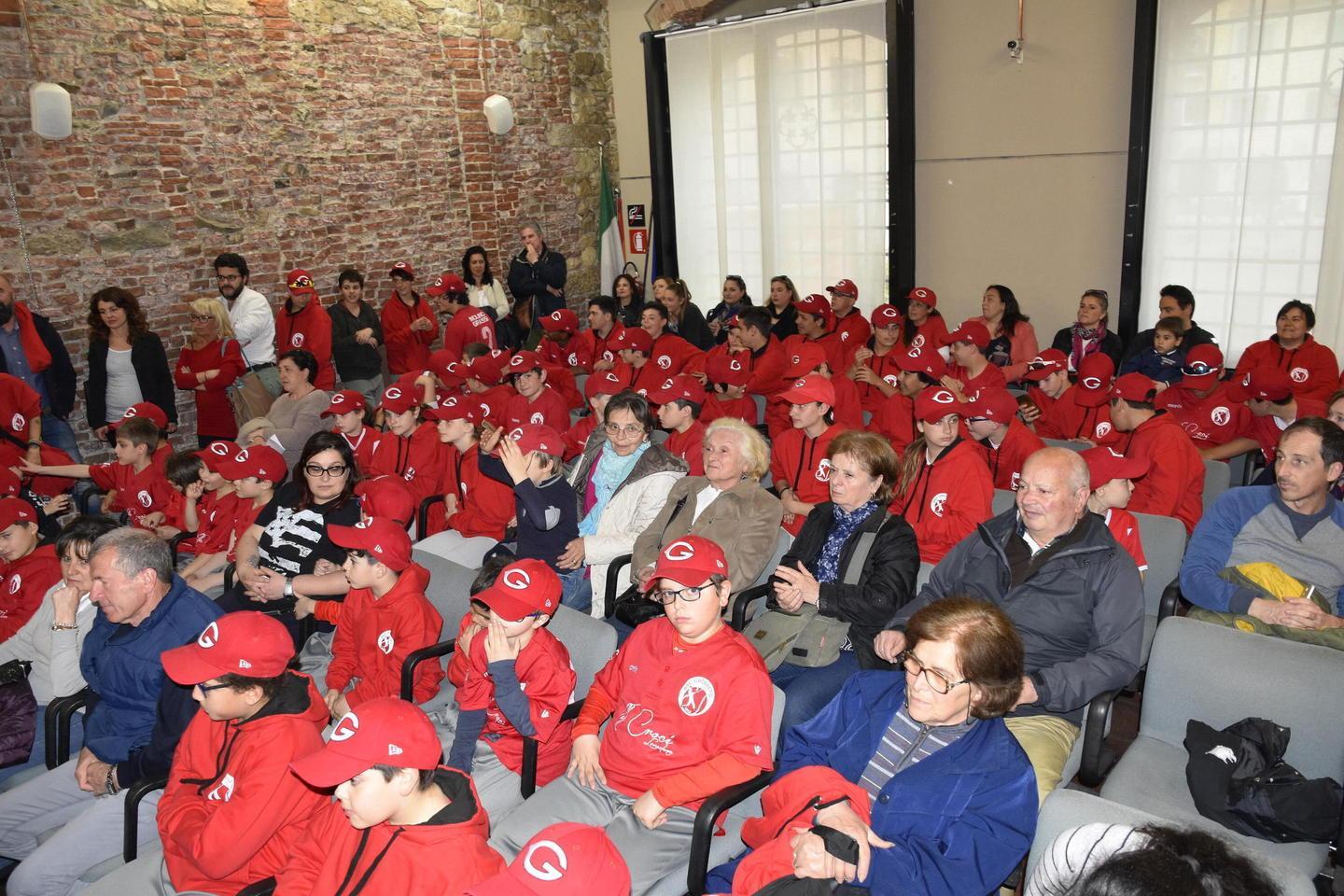 Bsc non smette di sognare: «Vogliamo la massima serie»