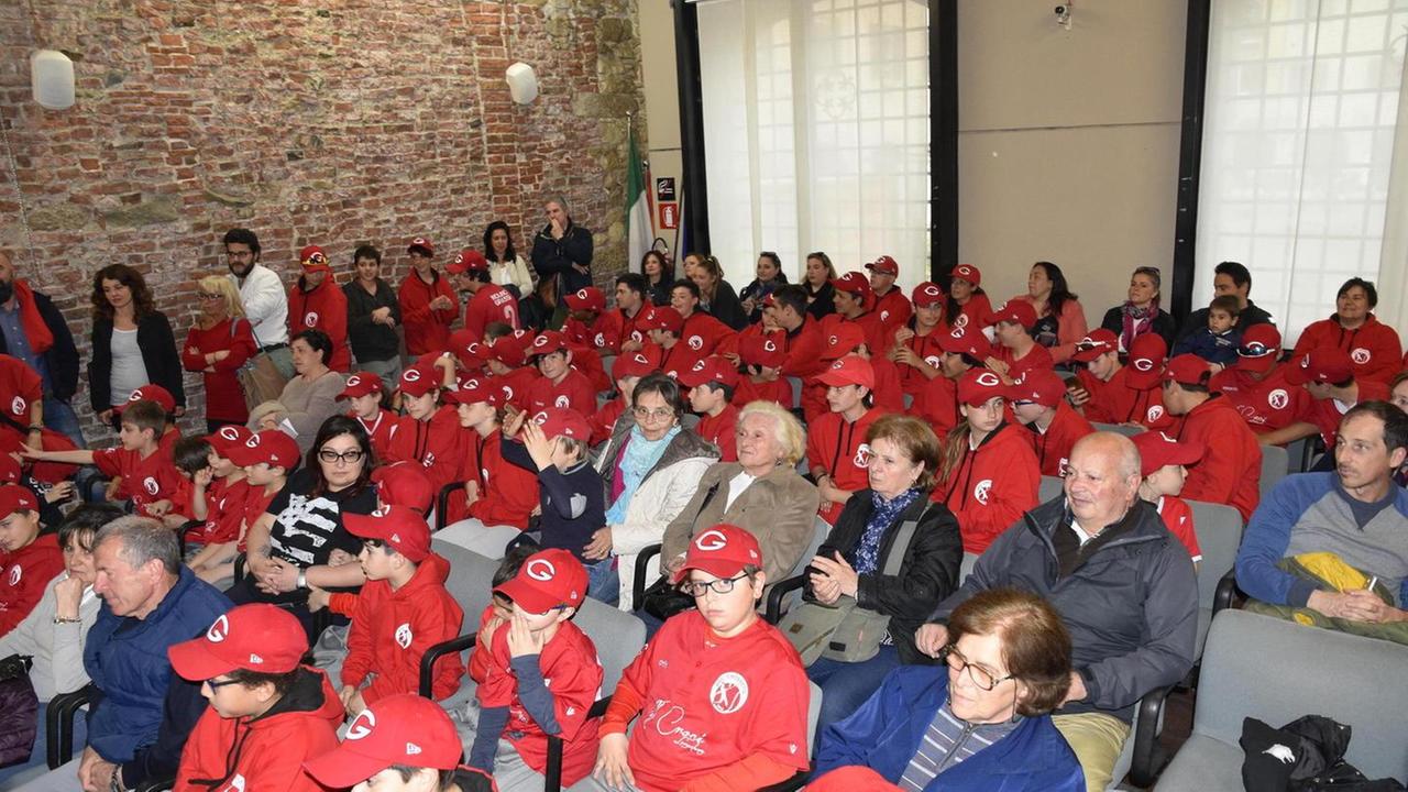 Bsc non smette di sognare: «Vogliamo la massima serie»