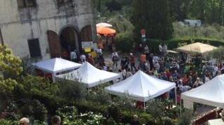Naturalitas al via: due giorni “green” a Villa Magnani