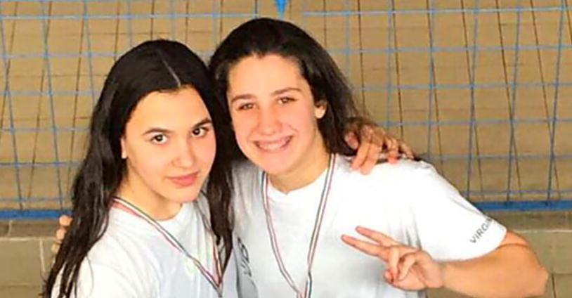 I nuotatori della Futura Club portano a casa 16 medaglie