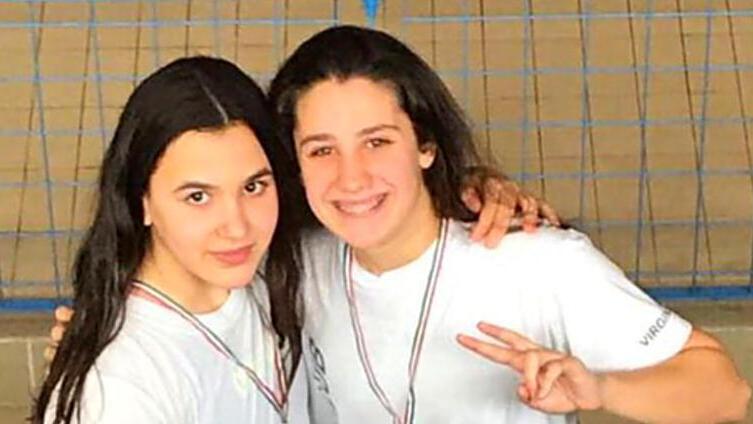 I nuotatori della Futura Club portano a casa 16 medaglie