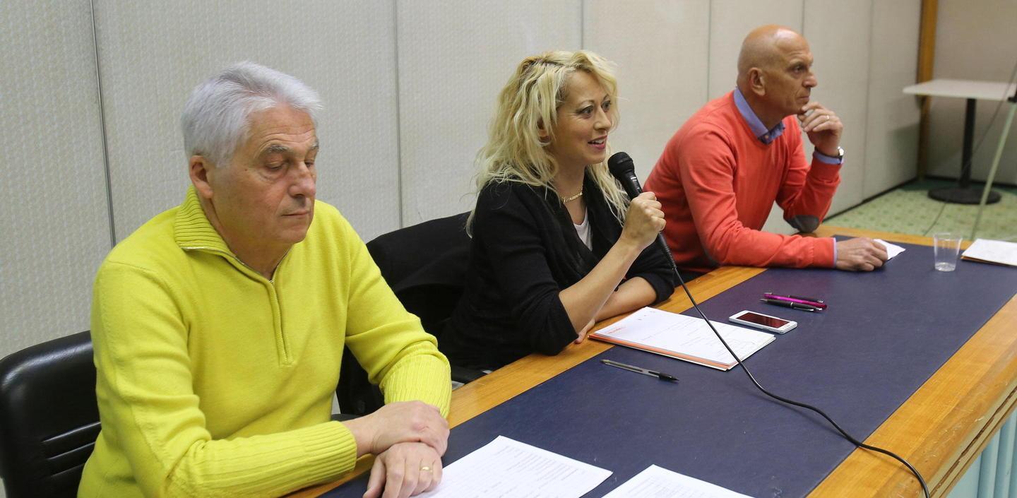 Consorzio di bonifica: «Dimissioni di Monaco sul tavolo dell’assemblea» 