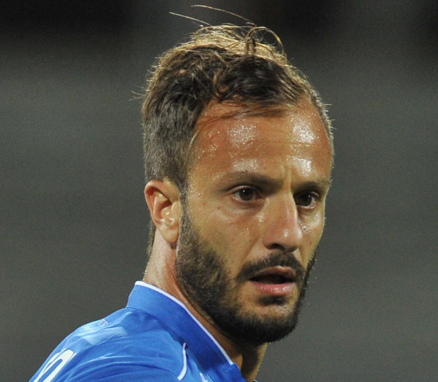 Bahebeck si ferma in allenamento