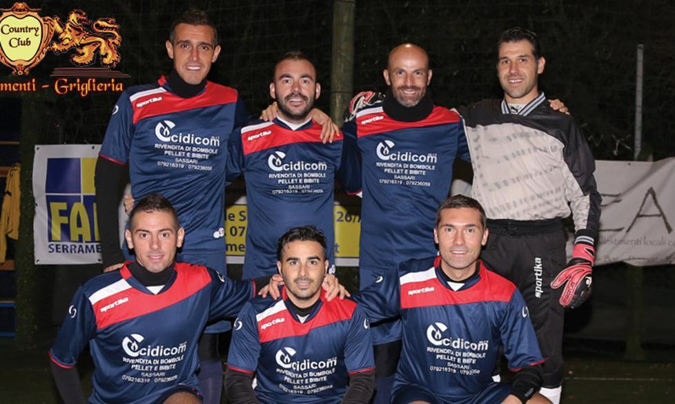 Edilquattro e Gnam Gnam in finale