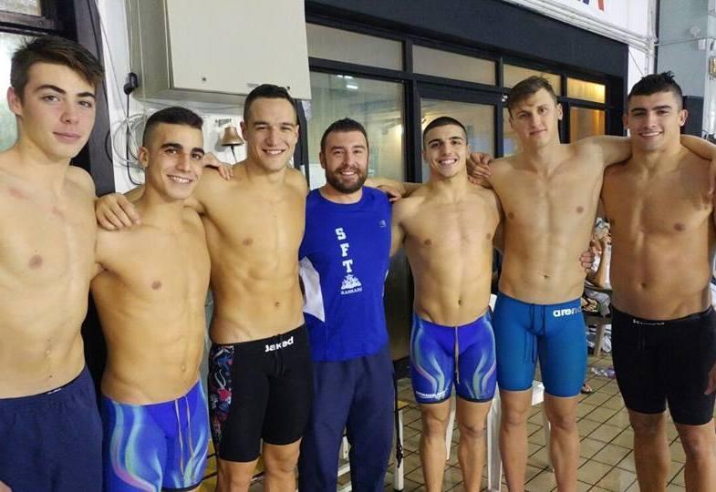 La prima volta in serie A per la Full Time Sassari