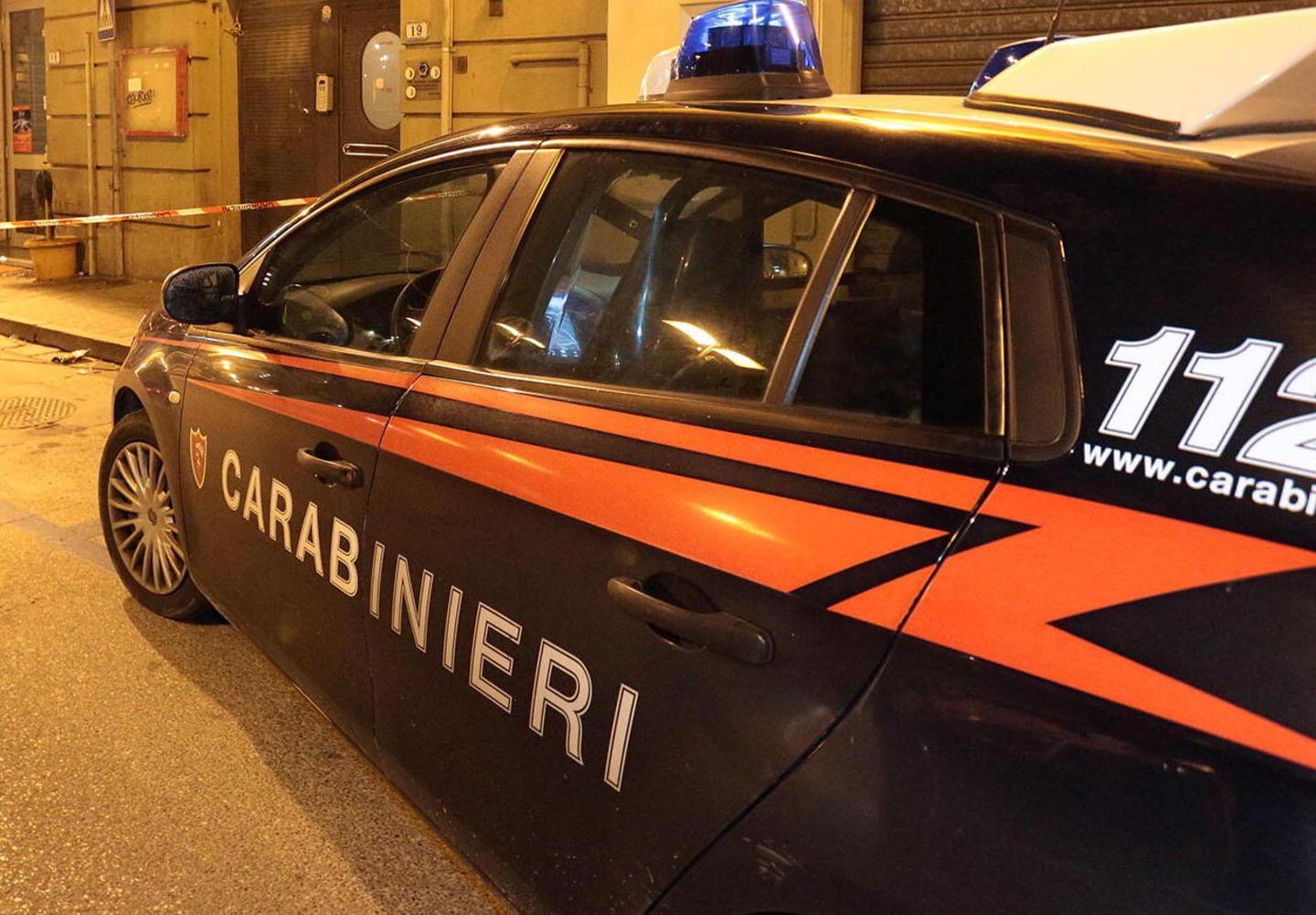 Non rientra per cena, lo trovano morto